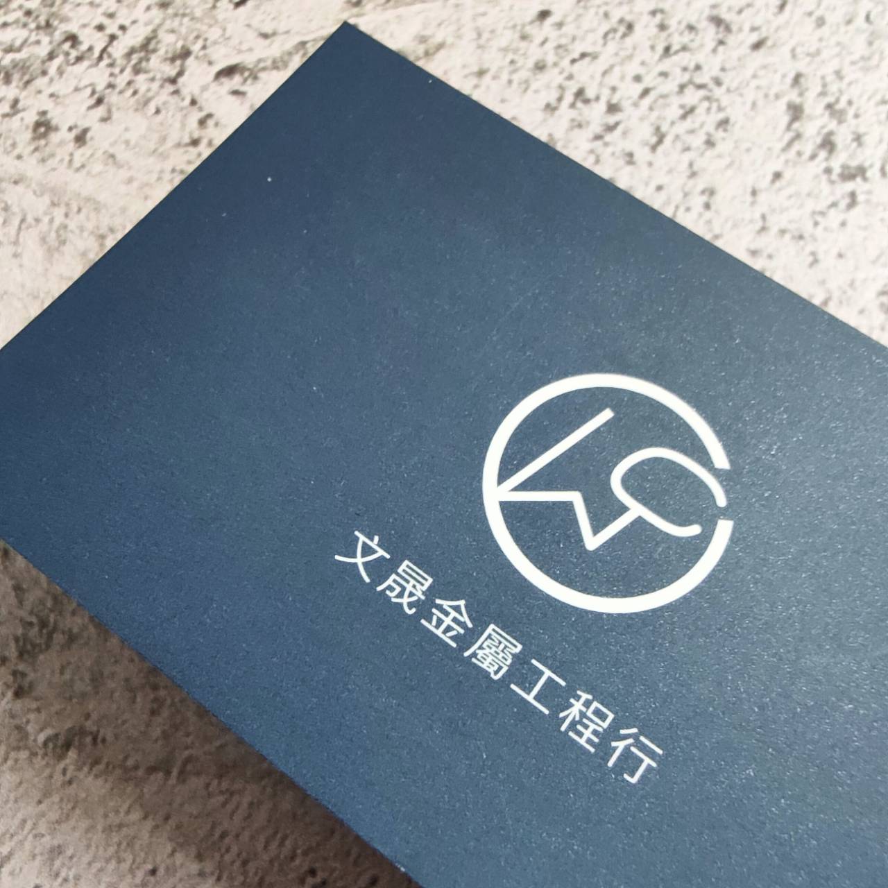 Business card price sample laminated type double sided matte hard