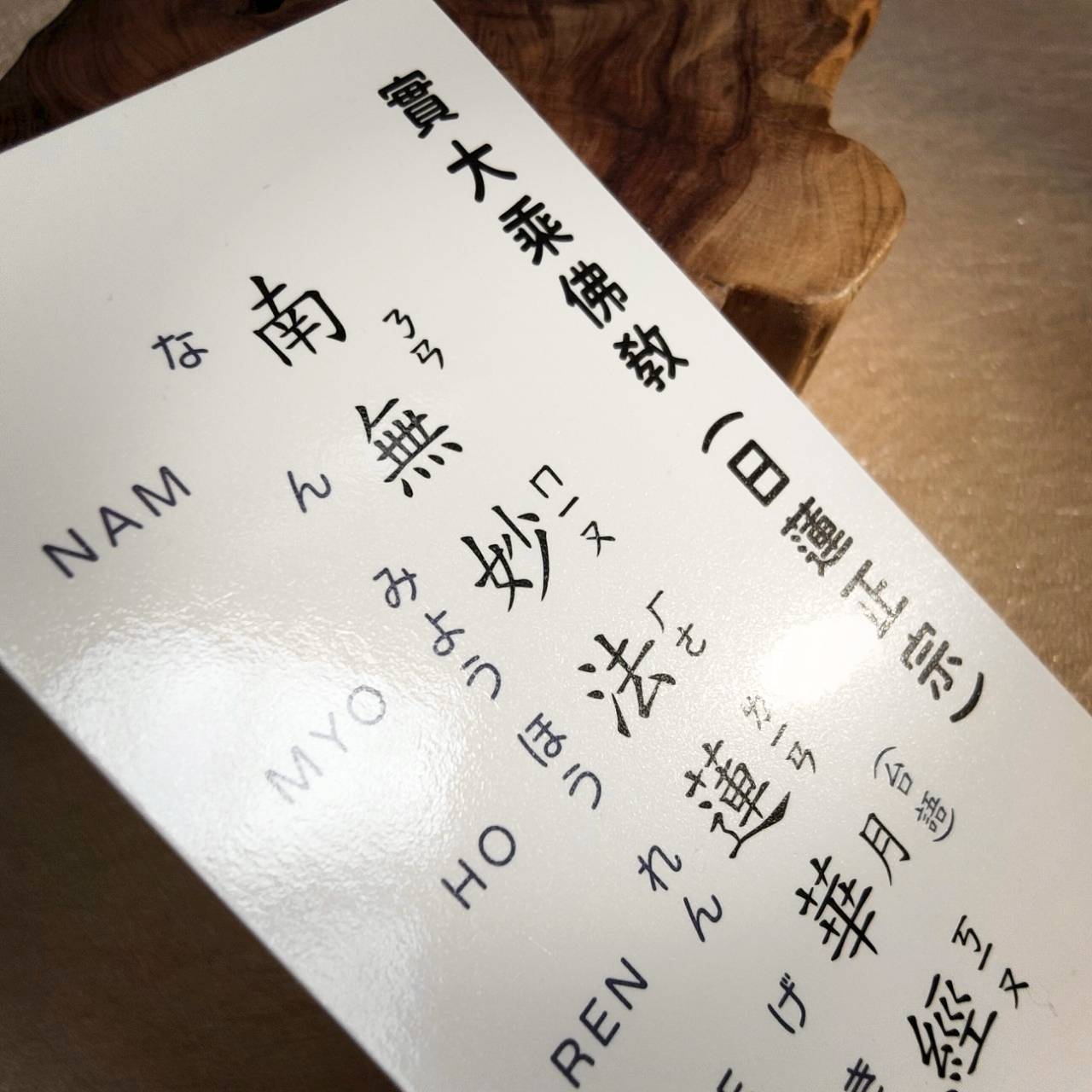 Business card price sample laminated type single sided gloss